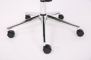 Krzesło biurowe Cobra Office Plus Szare 6