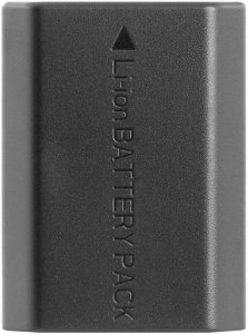 Bateria (akumulator) everActive CamPro - zamiennik do aparatu fotograficznego Sony NP-FZ-100 4