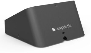 iPad 10.2" Space Enclosure AV 6