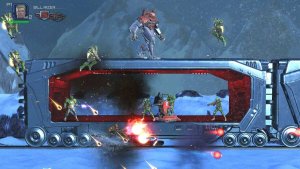 Contra: Operation Galuga (CODE IN A BOX) for NSW 2