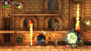 Contra: Operation Galuga (CODE IN A BOX) for NSW 3