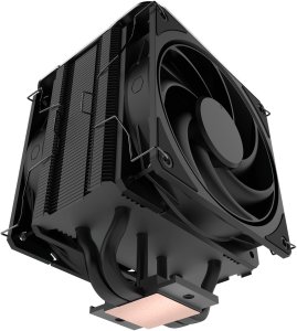Chłodzenie CPU Cooler Master Chłodzenie V4 Alpha Black 5