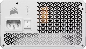 Zasilacz Corsair RM750e 2025 RMe Series CP-9020292-EU Biały 2
