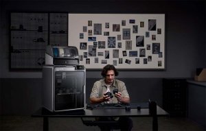 Drukarka 3D Creality K2 Pro 3D Printer 2