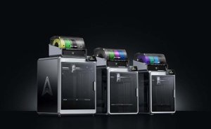 Drukarka 3D Creality K2 Pro 3D Printer 10