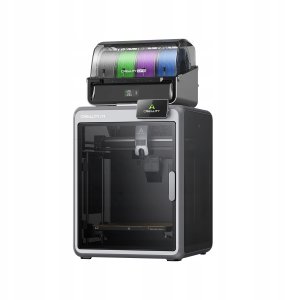 Drukarka 3D Creality 3D spausdintuvas – K2 Combo 2