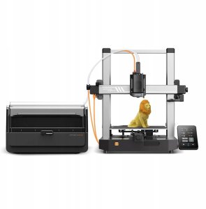 Drukarka 3D Anycubic Anycubic Kobra 3 V2 Combo 3D Printer 13