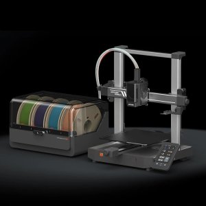 Drukarka 3D Anycubic Anycubic Kobra 3 V2 Combo 3D Printer 14