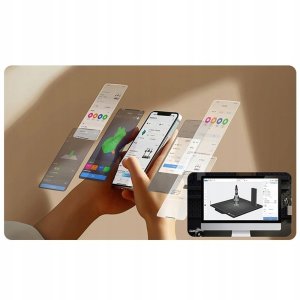 Drukarka 3D Anycubic Anycubic Kobra 3 V2 Combo 3D Printer 16