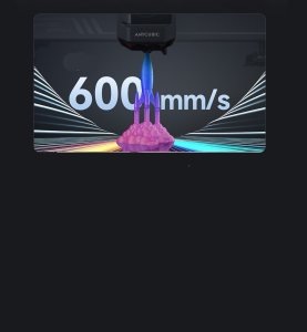 Drukarka 3D Anycubic Anycubic Kobra 3 V2 Combo 3D Printer 9