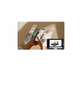 Drukarka 3D Anycubic Anycubic Kobra 3 V2 Combo 3D Printer 10