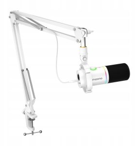 Mikrofon Maono PD200XS microphone (white) 5