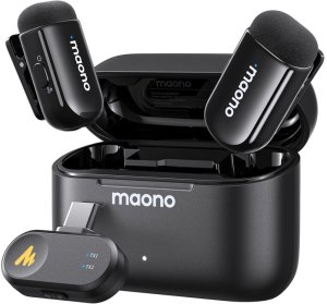 Mikrofon Maono WM622 PC2 Microphone 2