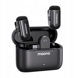 Mikrofon Maono WM622 PC2 Microphone 3