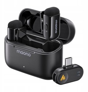 Mikrofon Maono WM622 PC2 Microphone 4