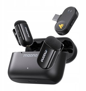 Mikrofon Maono WM622 PC2 Microphone 5