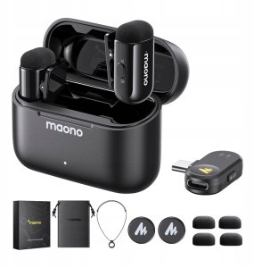 Mikrofon Maono WM622 PC2 Microphone 6