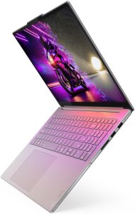 Laptop Lenovo Yoga Pro 9 16IAH10 Ultra 7 255H / 32 GB / 1 TB / W11 Pro / RTX 5060 / 120 Hz (83L00069PB) 6