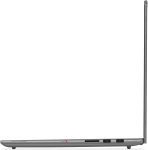 Laptop Lenovo Yoga Pro 9 16IAH10 Ultra 7 255H / 32 GB / 1 TB / W11 Pro / RTX 5060 / 120 Hz (83L00069PB) 10