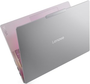 Laptop Lenovo Yoga Pro 9 16IAH10 Ultra 7 255H / 32 GB / 1 TB / W11 Pro / RTX 5060 / 120 Hz (83L00069PB) 12