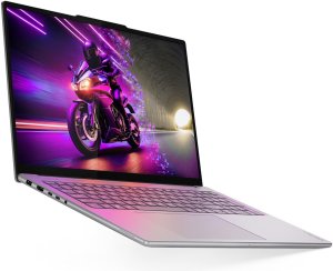 Laptop Lenovo Yoga Pro 9 16IAH10 Ultra 7 255H / 32 GB / 1 TB / W11 Pro / RTX 5060 / 120 Hz (83L00069PB) 3