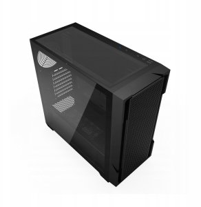 Obudowa Darkflash DS900 Mesh computer case without fans (Black) 2
