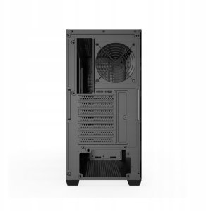 Obudowa Darkflash DS900 Mesh computer case without fans (Black) 4