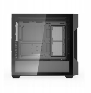 Obudowa Darkflash DS900 Mesh computer case without fans (Black) 5