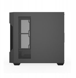 Obudowa Darkflash DS900 Mesh computer case without fans (Black) 6