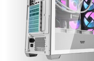 Obudowa Darkflash DS900 Mesh computer case without fans (Black) 9