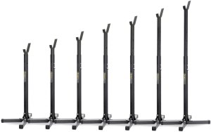 Marbo Sport Stojaki pod sztangę SG-10 9