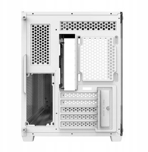 Obudowa Darkflash C285MP Biały (C285MP White) 6