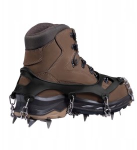 Alpinus RACZKI W GÓRY TURYSTYCZNE NA ŚNIEG KRYWAŃ XL 43-47 2