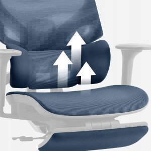 MarkAdler Expert 8.7 Black Mesh 12