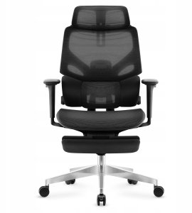 MarkAdler Expert 8.7 Black Mesh 14