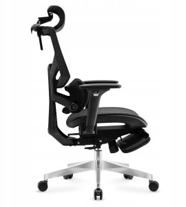 MarkAdler Expert 8.7 Black Mesh 4