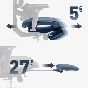 MarkAdler Expert 8.7 Black Mesh 7