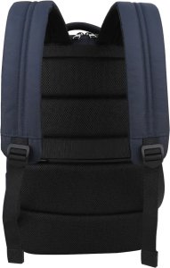 Plecak dbramante Nyborg - Plecak na notebooki - 40.6 cm (16") - Morski 2