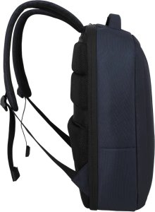 Plecak dbramante Nyborg - Plecak na notebooki - 40.6 cm (16") - Morski 4