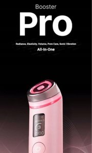Medicube AGE-R BOOSTER PRO facial care device 4