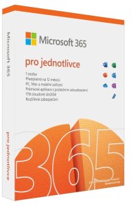 Microsoft 365 indywidualny (1 rok) 2