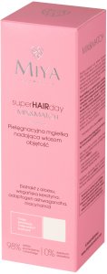 Miya superHAIRday Pielęgnacyjna mgiełka nadająca włosom objętość 100 ml 2