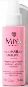 Miya superHAIRday Pielęgnacyjna mgiełka nadająca włosom objętość 100 ml 5