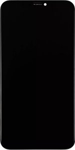 Wyświetlacz do iPhone XS Max LCD Ekran Ramka + Uszczelka Oled wersja GX 2