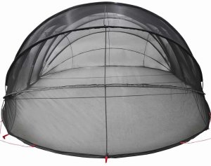 vidaXL Przezroczysty namiot do basenu 538 x 440 x 204 cm 7