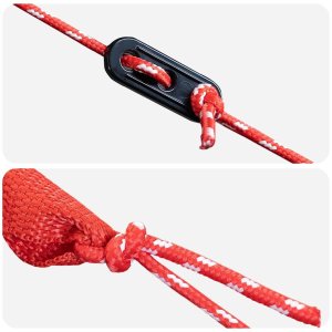 vidaXL Namiot przezroczysty 640 x 432 x 205 cm 10