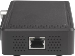Tuner TV Denver DTB-148 HD set-top box for antenna network 5