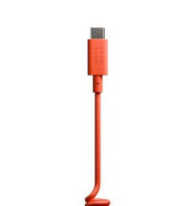 Native Union Pop Phone - słuchawka telefoniczna USB-C z funkcją odbierania i kończenia połączeń (alarm red) 7