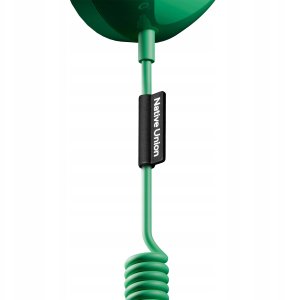 Native Union Pop Phone - słuchawka telefoniczna USB-C z funkcją odbierania i kończenia połączeń (pine) 5
