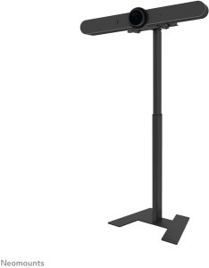 Neomounts by NewStar Videobar floor stand, VESA, max 10 kg, universal 11